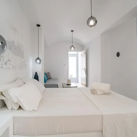 Helmos Cozy Studio Naxos City Exterior photo
