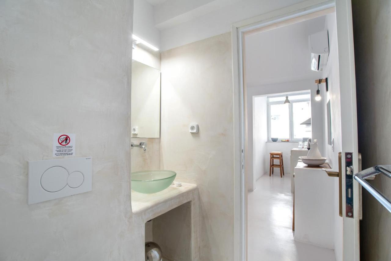 Helmos Cozy Apartment