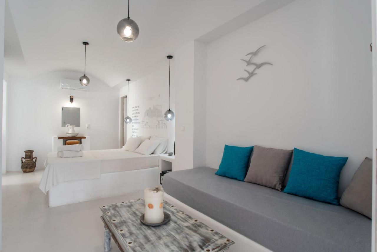 Apartment Helmos Cozy *
