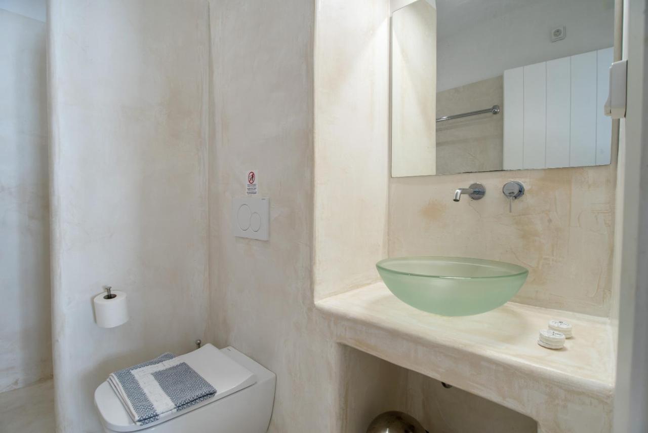 Helmos Cozy Apartment *