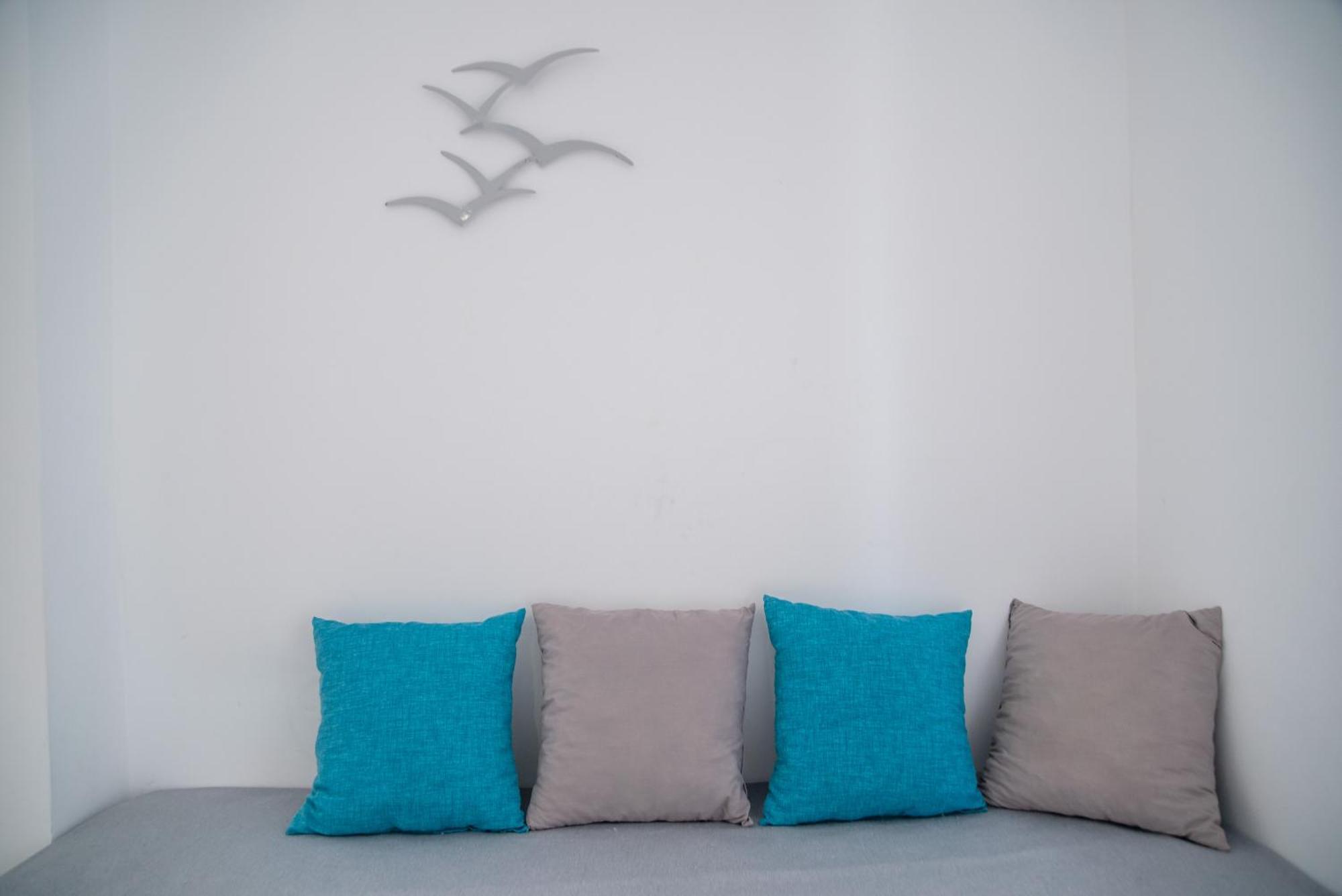 Apartment Helmos Cozy *