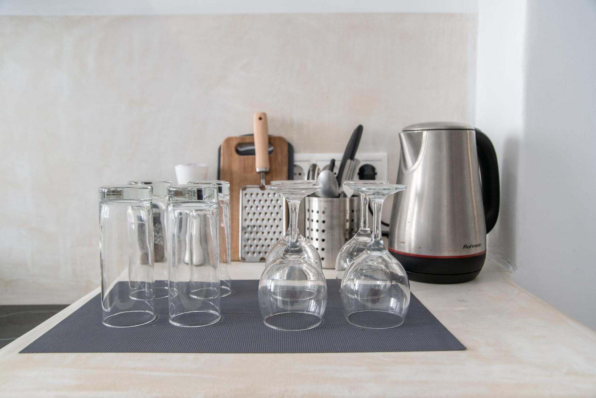 Apartment Helmos Cozy *